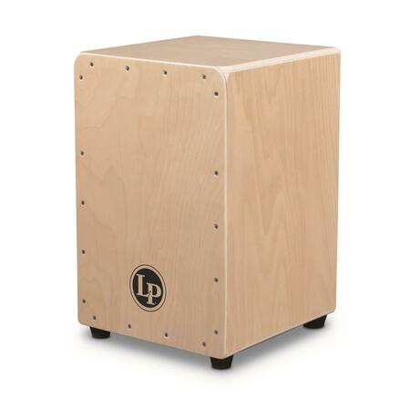 DRUM WORKSHOP Aspire Cajon Hand Percussion LPA1331